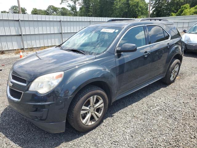 CHEVROLET EQUINOX LT 2013 2gnaldek0d6358216