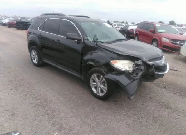 CHEVROLET EQUINOX 2013 2gnaldek0d6360077