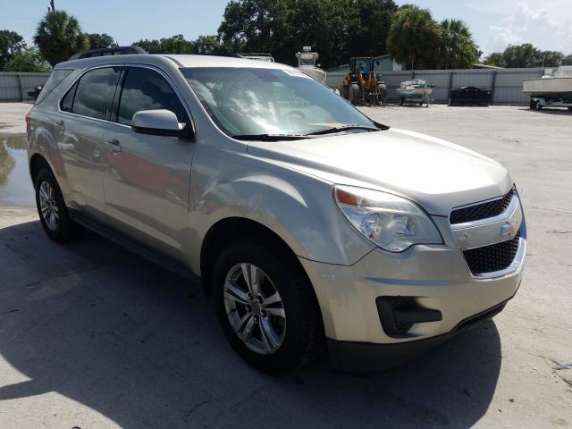 CHEVROLET EQUINOX LT 2013 2gnaldek0d6363724