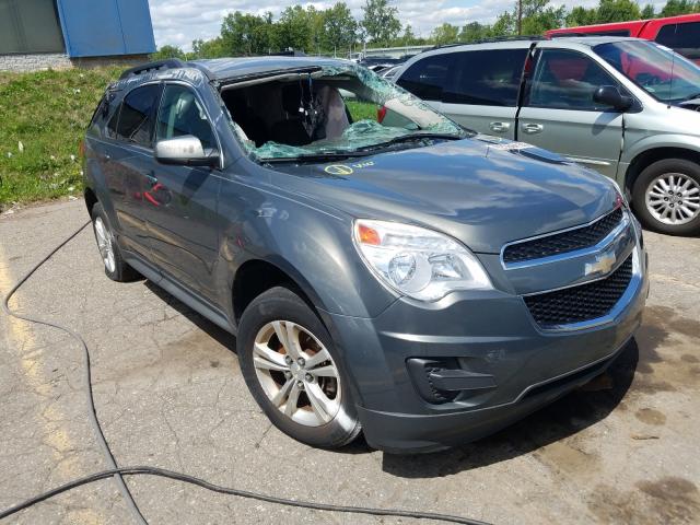 CHEVROLET EQUINOX LT 2013 2gnaldek0d6368292