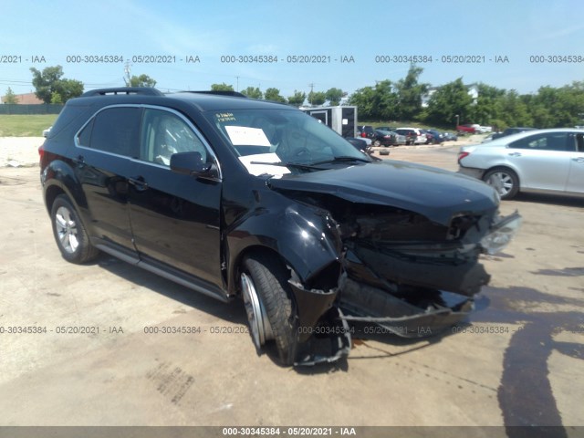 CHEVROLET EQUINOX 2013 2gnaldek0d6372780