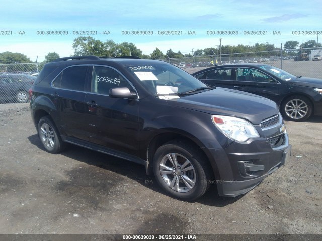 CHEVROLET EQUINOX 2013 2gnaldek0d6373492