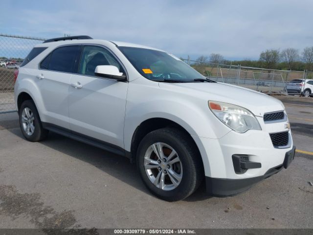 CHEVROLET EQUINOX 2013 2gnaldek0d6381821