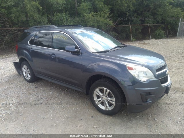 CHEVROLET EQUINOX 2013 2gnaldek0d6389238