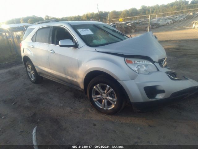 CHEVROLET EQUINOX 2013 2gnaldek0d6392009