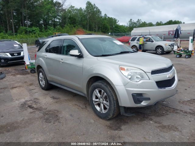 CHEVROLET EQUINOX 2013 2gnaldek0d6395587