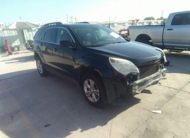 CHEVROLET EQUINOX 2013 2gnaldek0d6396383