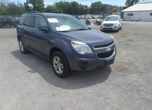 CHEVROLET EQUINOX 2013 2gnaldek0d6397288