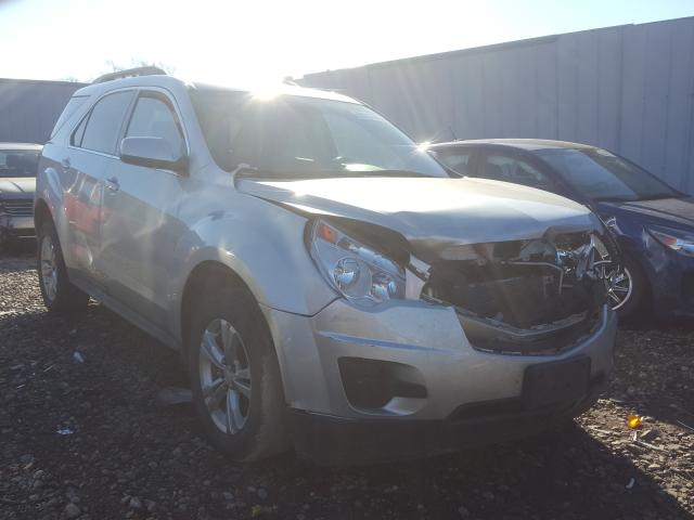 CHEVROLET EQUINOX 2013 2gnaldek0d6411965