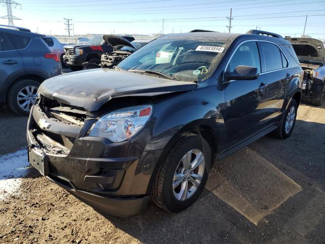 CHEVROLET EQUINOX LT 2013 2gnaldek0d6412730