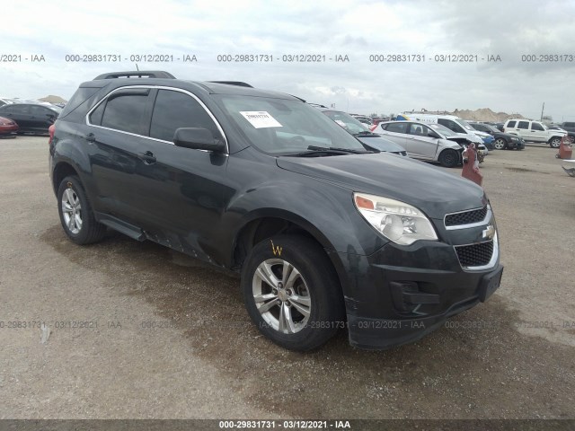 CHEVROLET EQUINOX 2013 2gnaldek0d6418351