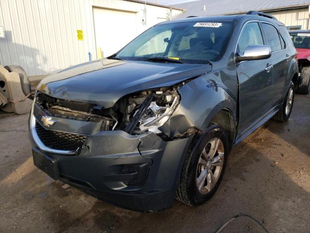 CHEVROLET EQUINOX 2013 2gnaldek0d6422769