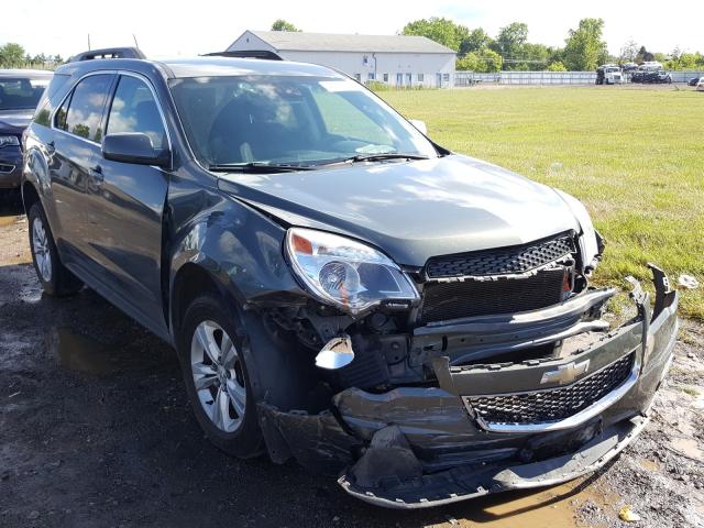 CHEVROLET EQUINOX LT 2013 2gnaldek0d6426269