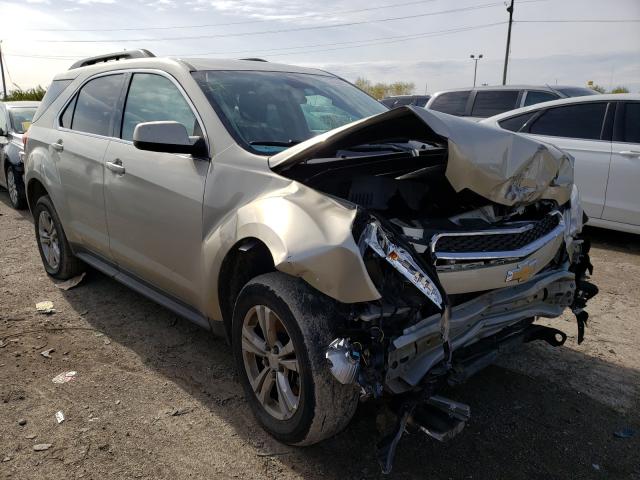 CHEVROLET EQUINOX LT 2013 2gnaldek0d6426420