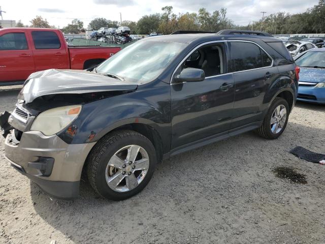 CHEVROLET EQUINOX LT 2013 2gnaldek0d6432895