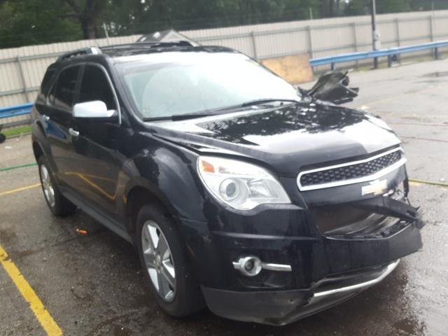 CHEVROLET EQUINOX LT 2014 2gnaldek0e6155277