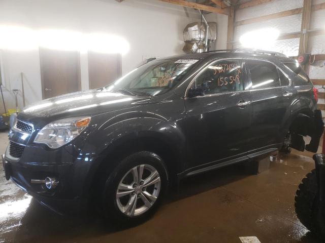 CHEVROLET EQUINOX LT 2014 2gnaldek0e6225909