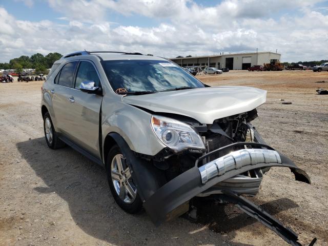 CHEVROLET EQUINOX LT 2014 2gnaldek0e6232777