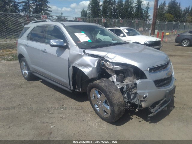 CHEVROLET EQUINOX 2014 2gnaldek0e6244511