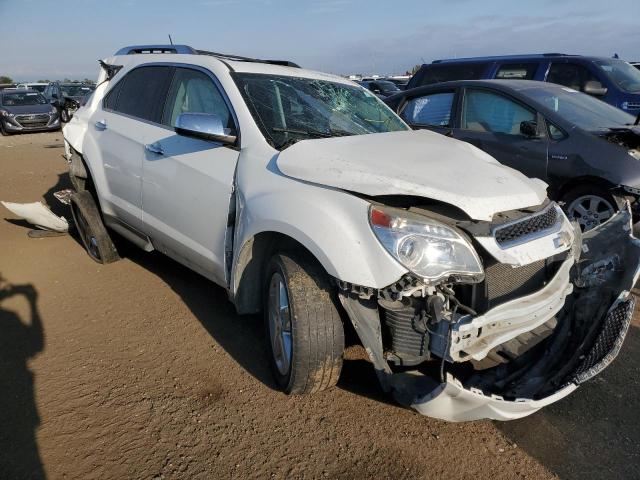 CHEVROLET EQUINOX LT 2014 2gnaldek0e6248297