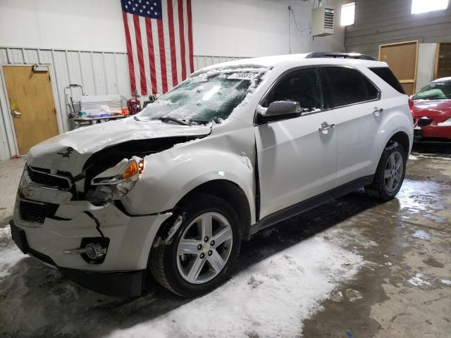 CHEVROLET EQUINOX LT 2015 2gnaldek0f1130345