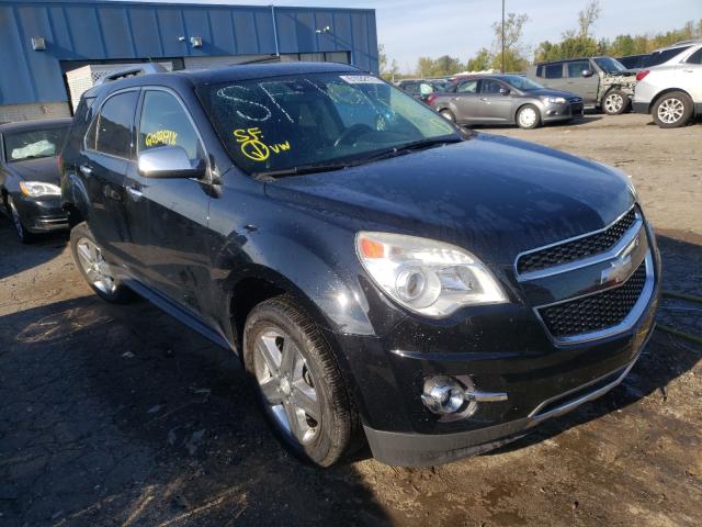 CHEVROLET EQUINOX LT 2015 2gnaldek0f6181721