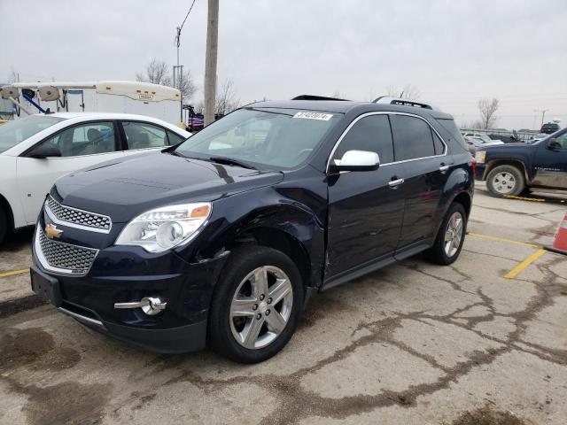 CHEVROLET EQUINOX 2015 2gnaldek0f6189981