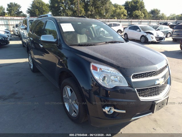 CHEVROLET EQUINOX 2015 2gnaldek0f6203989