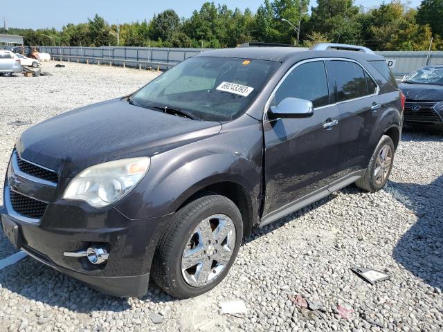 CHEVROLET EQUINOX LT 2015 2gnaldek0f6239925