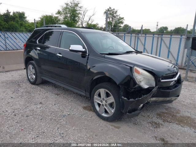 CHEVROLET EQUINOX 2015 2gnaldek0f6324862