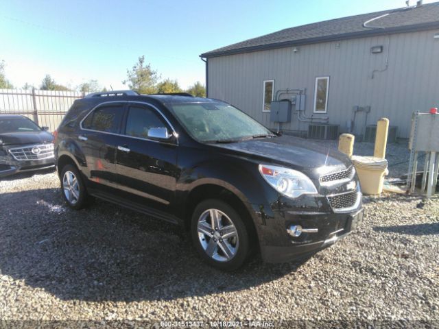 CHEVROLET EQUINOX 2015 2gnaldek0f6339474