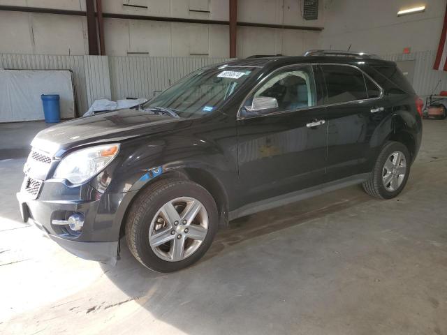 CHEVROLET EQUINOX LT 2015 2gnaldek0f6432320