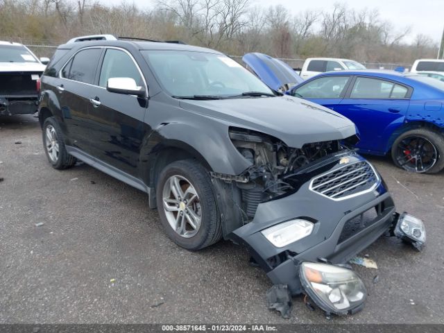 CHEVROLET EQUINOX 2016 2gnaldek0g1118228