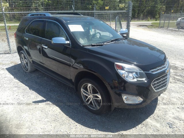 CHEVROLET EQUINOX 2016 2gnaldek0g1127043