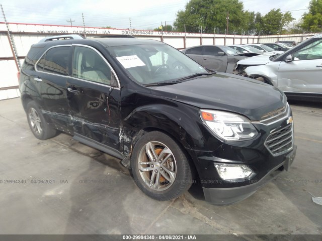 CHEVROLET EQUINOX 2016 2gnaldek0g1141086