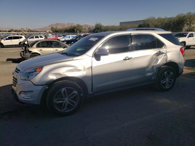 CHEVROLET EQUINOX LT 2016 2gnaldek0g1180096