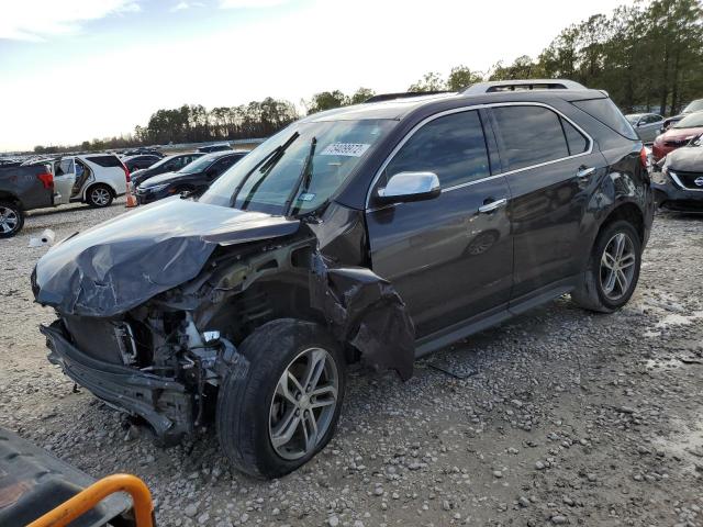 CHEVROLET EQUINOX LT 2016 2gnaldek0g6241160