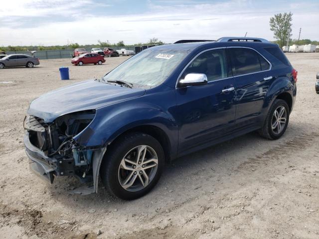 CHEVROLET EQUINOX 2016 2gnaldek0g6252871