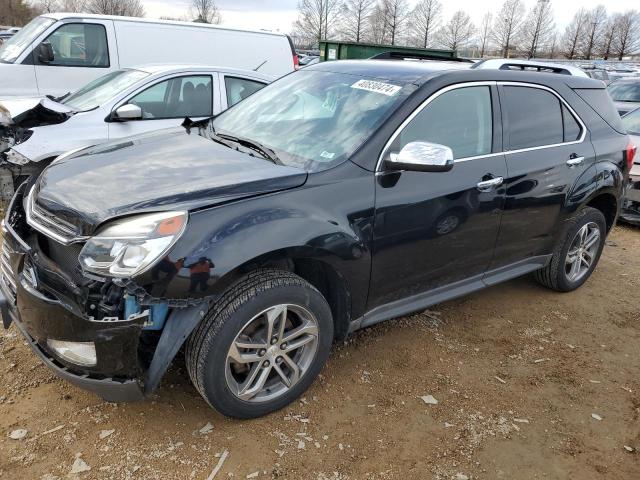 CHEVROLET EQUINOX 2016 2gnaldek0g6280217