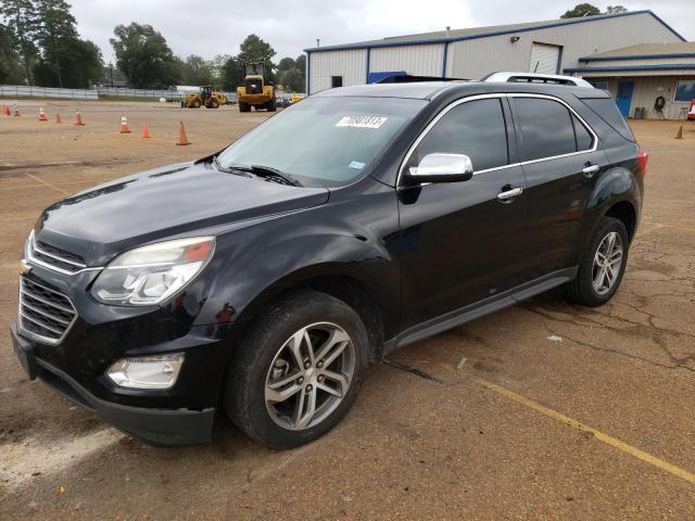 CHEVROLET EQUINOX 2016 2gnaldek0g6285577