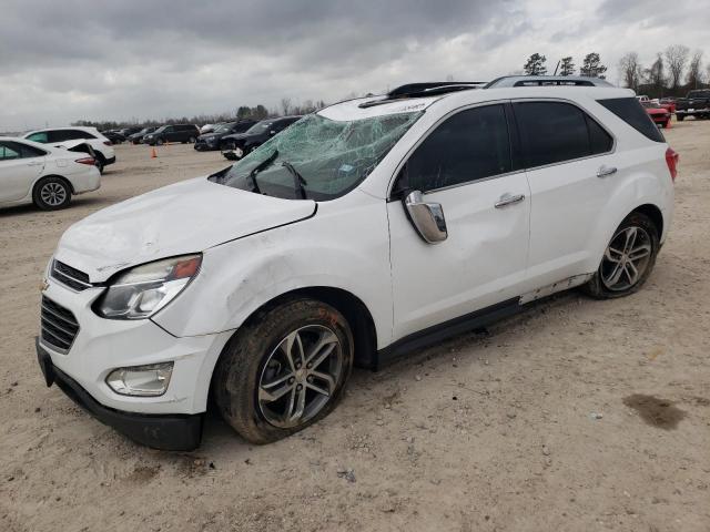 CHEVROLET EQUINOX LT 2016 2gnaldek0g6335281