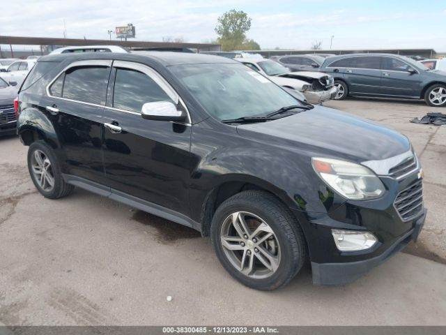 CHEVROLET EQUINOX 2017 2gnaldek0h1501958