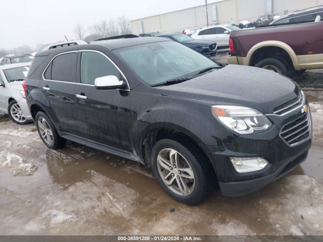 CHEVROLET EQUINOX 2017 2gnaldek0h1515939