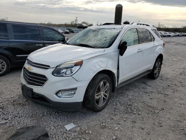 CHEVROLET EQUINOX 2017 2gnaldek0h1521031