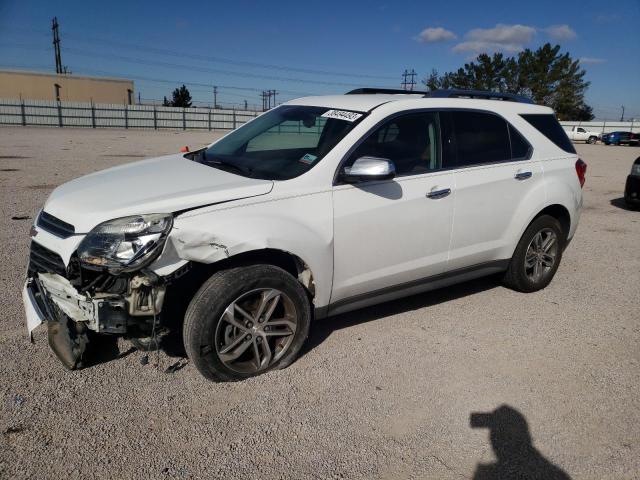 CHEVROLET EQUINOX PR 2017 2gnaldek0h1528447