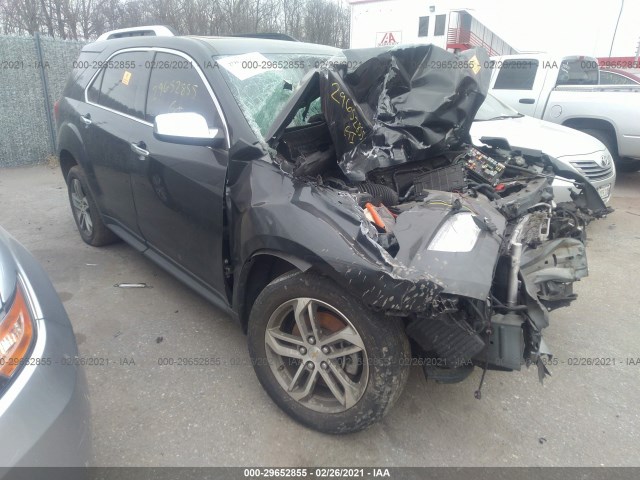 CHEVROLET EQUINOX 2017 2gnaldek0h1529288