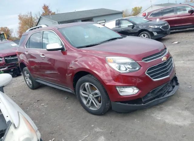 CHEVROLET EQUINOX 2017 2gnaldek0h1540579