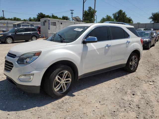 CHEVROLET EQUINOX PR 2017 2gnaldek0h1544485