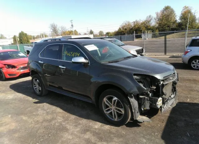 CHEVROLET EQUINOX 2017 2gnaldek0h1547340