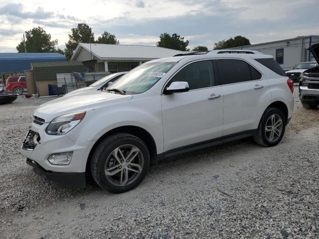 CHEVROLET EQUINOX PR 2017 2gnaldek0h1554210